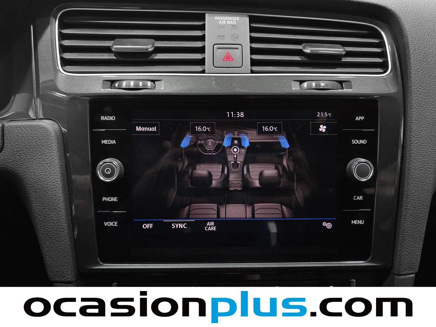 Volkswagen Golf Volkswagen Golf Last Edition 1.6 TDI (115 CV) al mejor precio