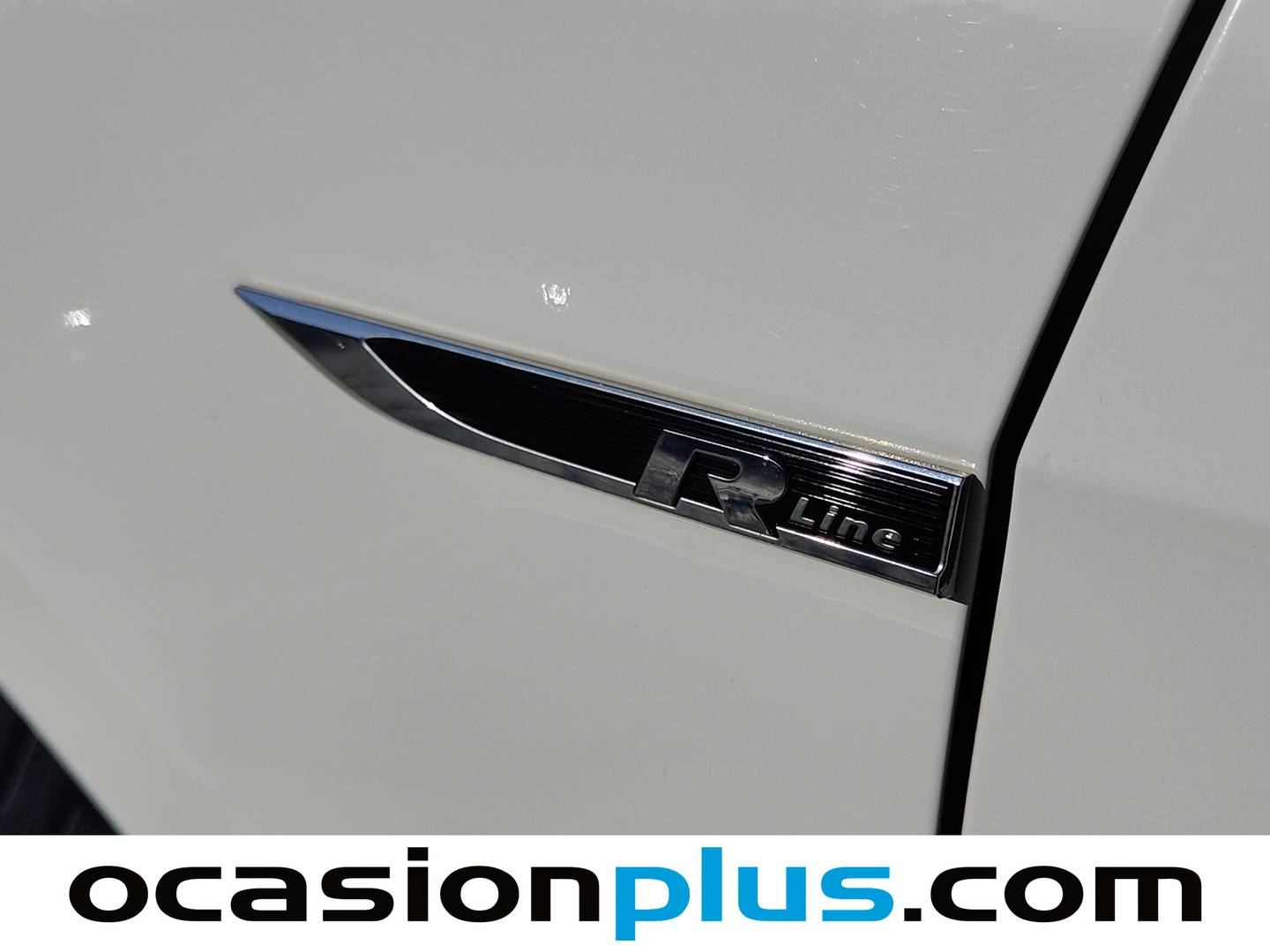 Extras y acabados del Volkswagen Golf Volkswagen Golf Sport 1.5 TSI Evo (150 CV) DSG Pack R-Line