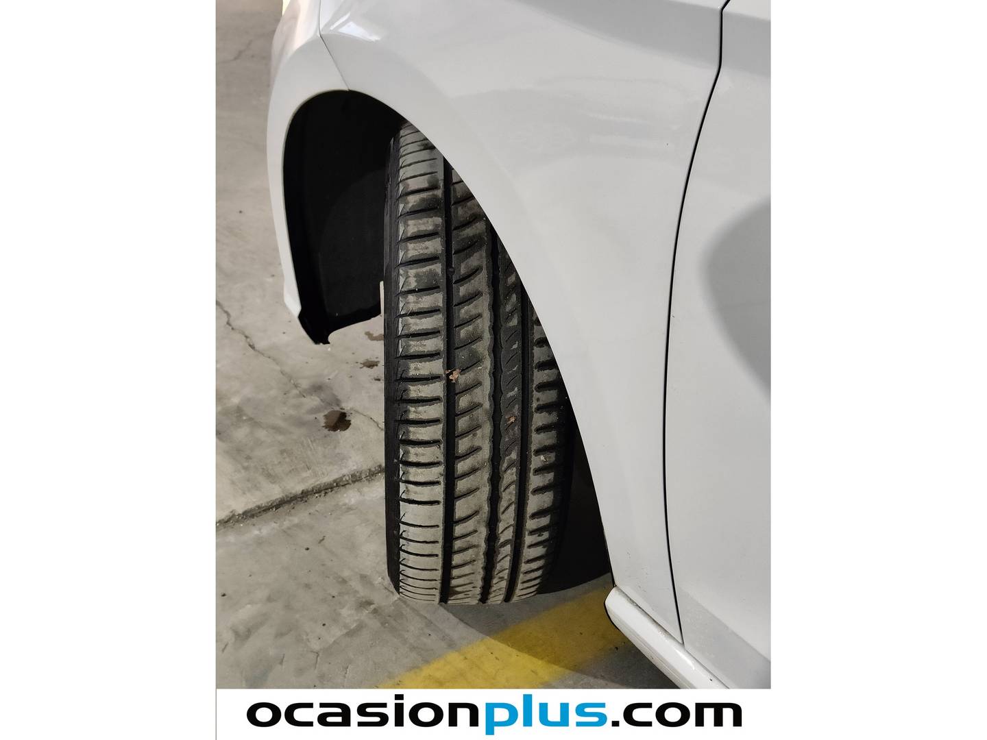 Seat Ibiza SEAT Ibiza 1.0 EcoTSI S&S Style (95 CV) manual