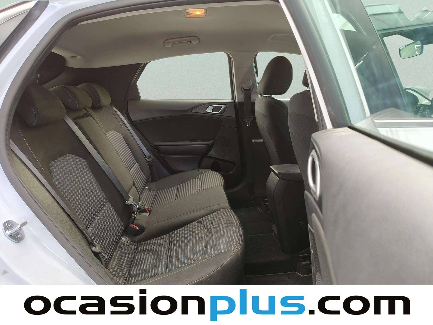 KIA XCeed KIA XCeed 1.0 T-GDi Drive (100 CV) km 0