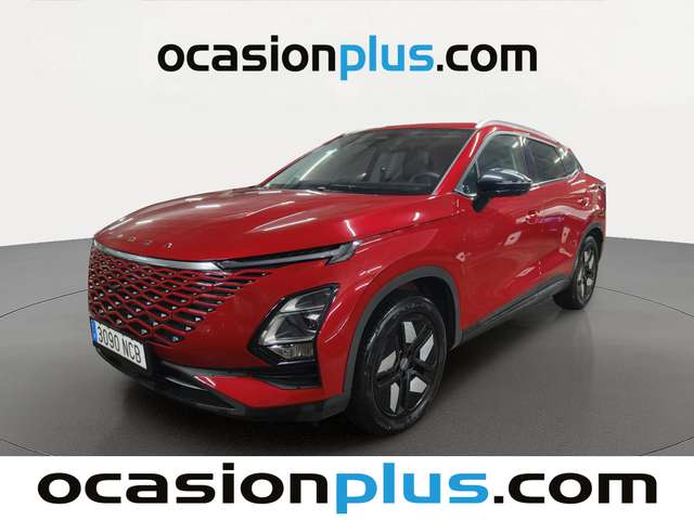OMODA 5 1.6 TGDI Premium (145 CV) de segunda mano