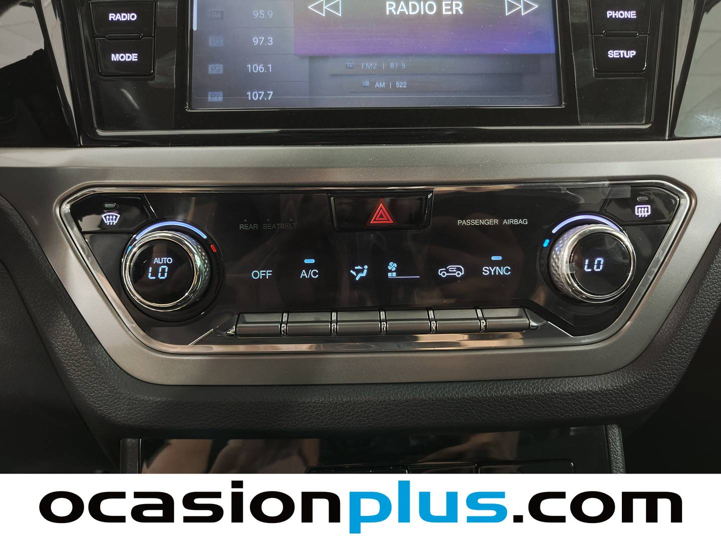 Foto KGM Korando KGM Korando G15T Urban Plus GSR Auto (163 CV)