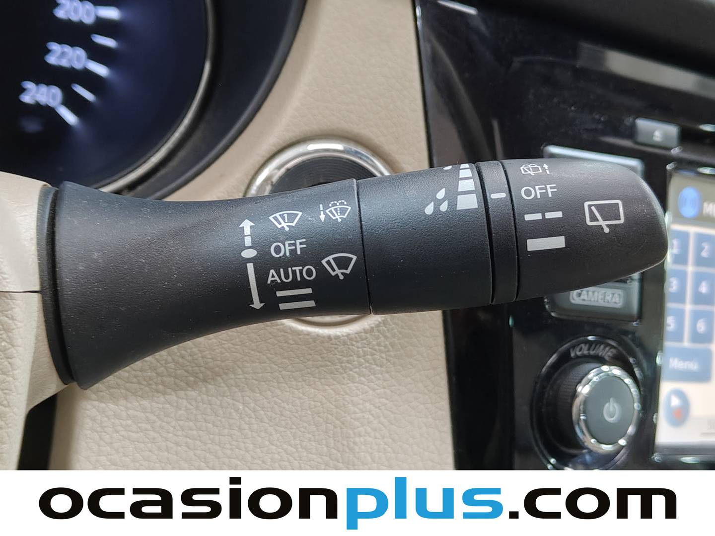 Nissan X-TRAIL Nissan X-Trail dCi 130 Tekna (130 CV) 7 plazas diésel