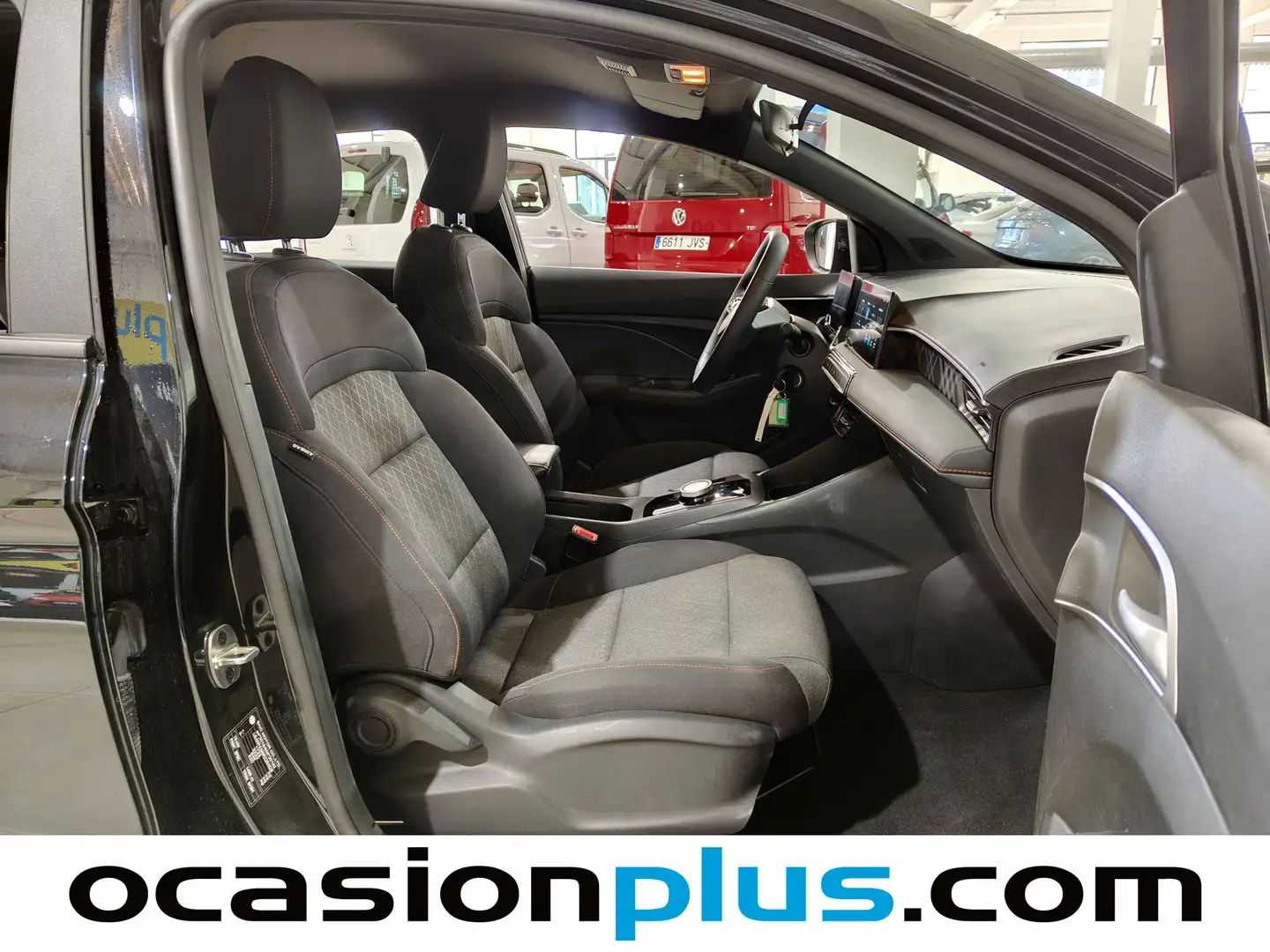 Foto MG MG3 Hybrid+ MG MG3 Hybrid+ Standard (195 CV)