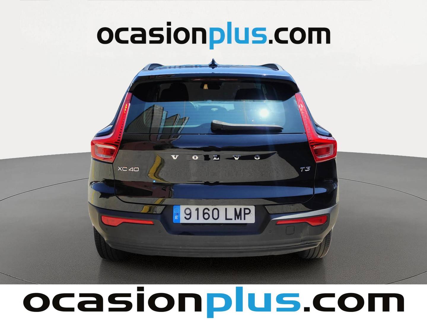Volvo XC40 Volvo XC40 T3 Momentum Core (163 CV) barato