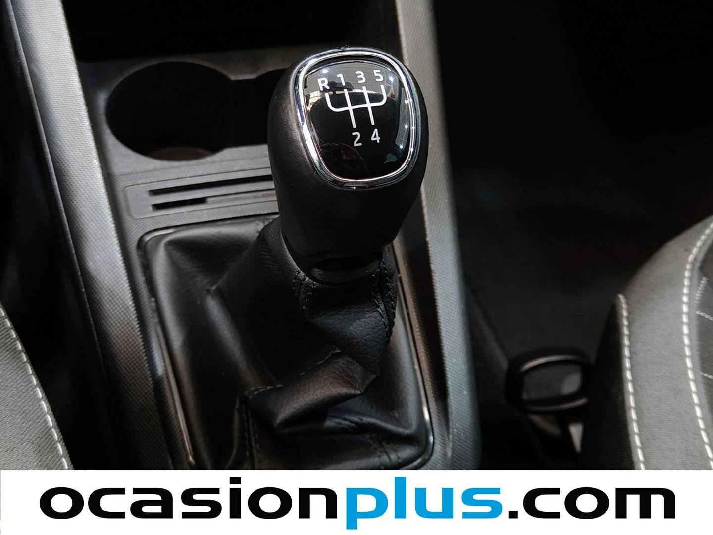 Skoda Fabia Skoda Fabia 1.0 TSI Like (95 CV) de segunda mano