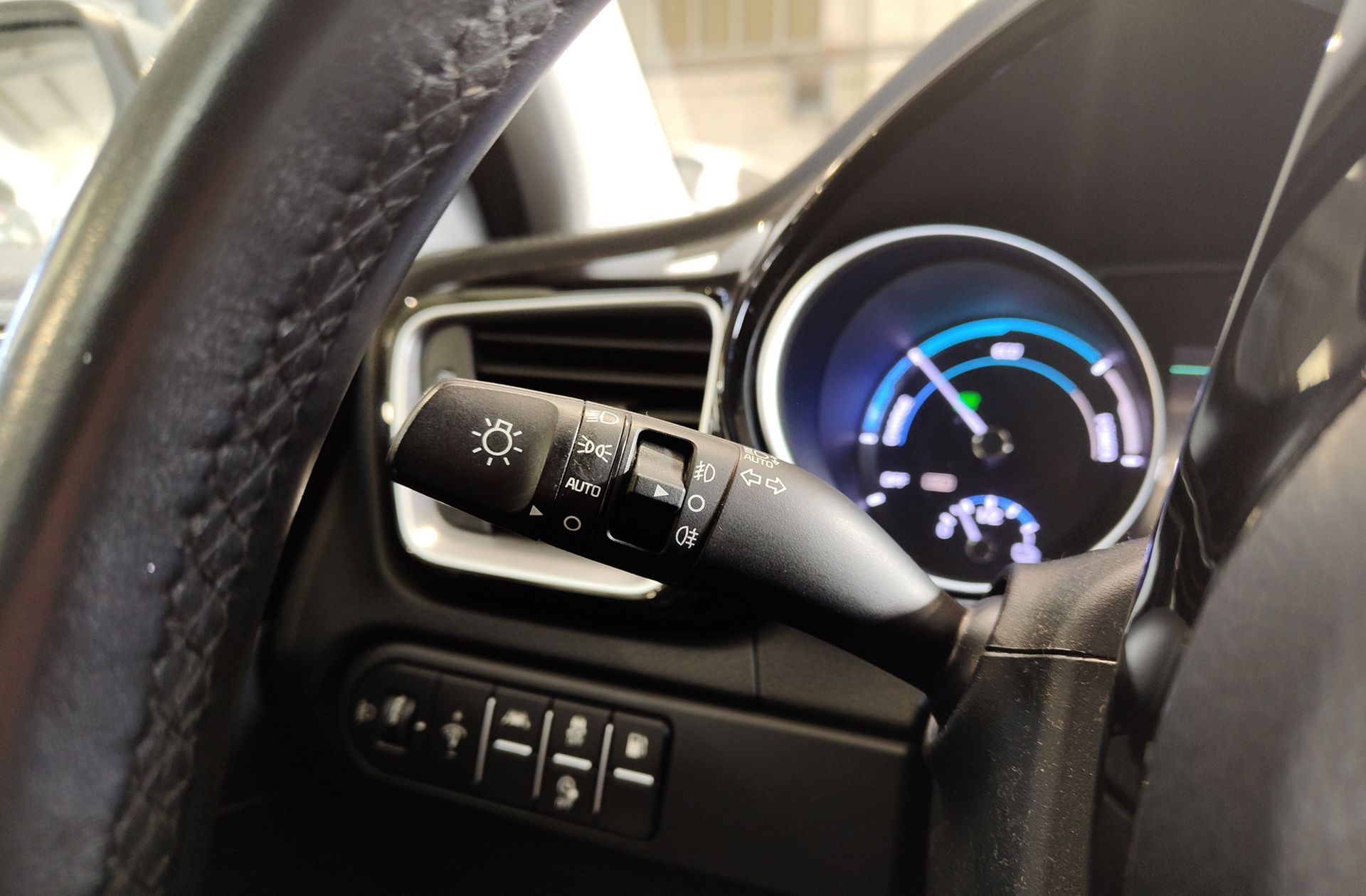 Kia XCeed 1.6 GDi PHEV eDrive - foto 23