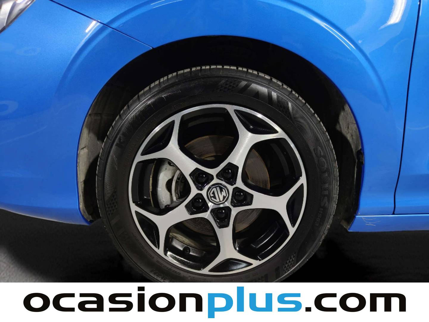 MG MG3 MG MG3 1.5 Comfort (116 CV) barato
