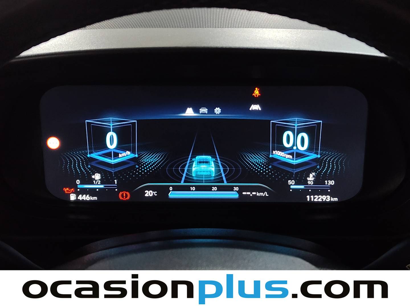 Hyundai Bayon Hyundai Bayon 1.2 MPI Maxx (84 CV) 84cv