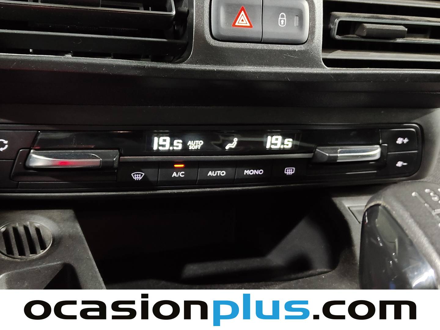 Foto Citroën Berlingo Citroen Berlingo Combi BlueHDi 100 Talla M Feel (102 CV)