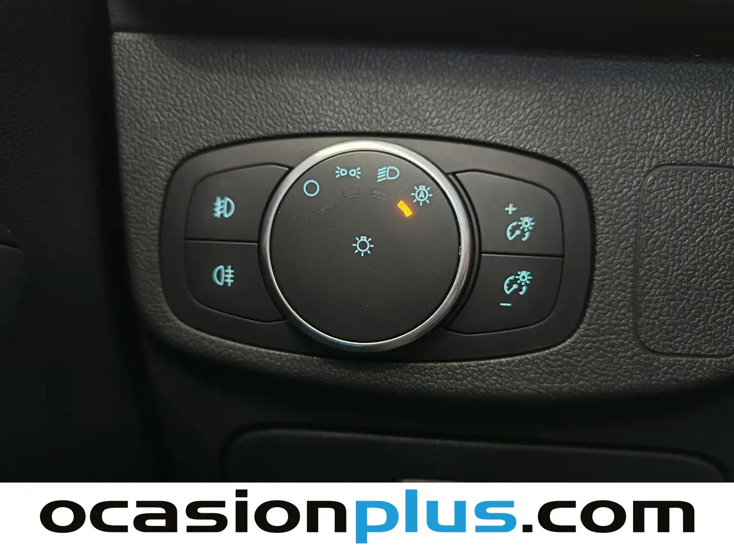 Foto Ford Focus Ford Focus 1.0 Ecoboost Titanium (125 CV)