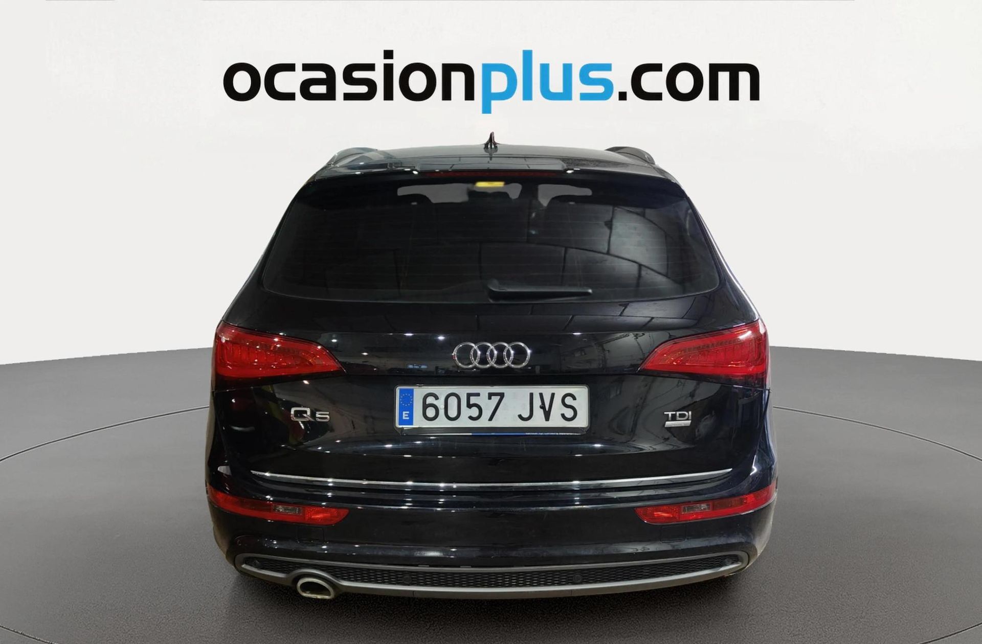 Audi Q5 S line edition 2.0 TDI ultra - foto 14