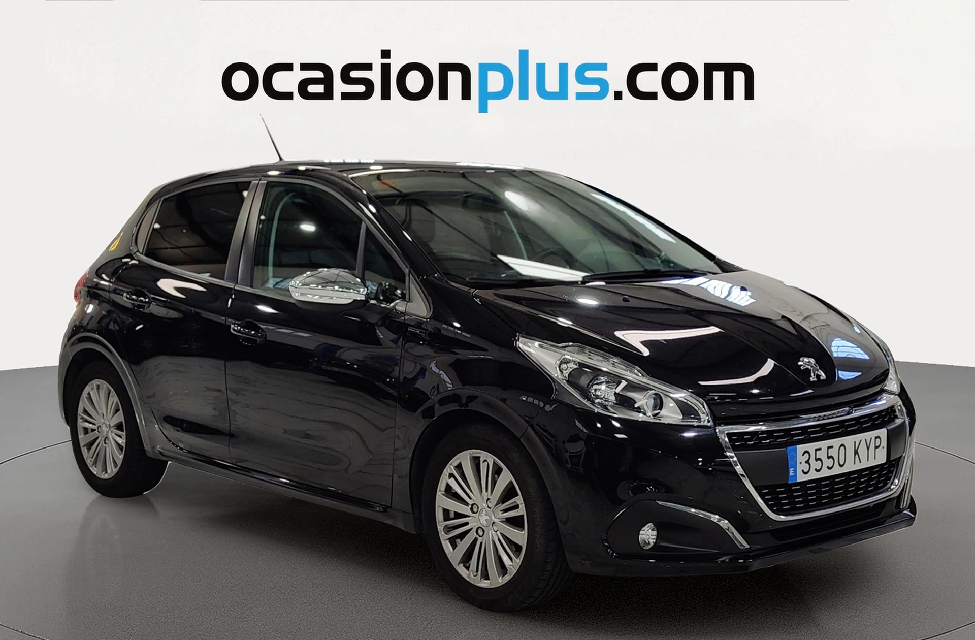 Peugeot 208 BlueHDi 100 Signature - foto 2