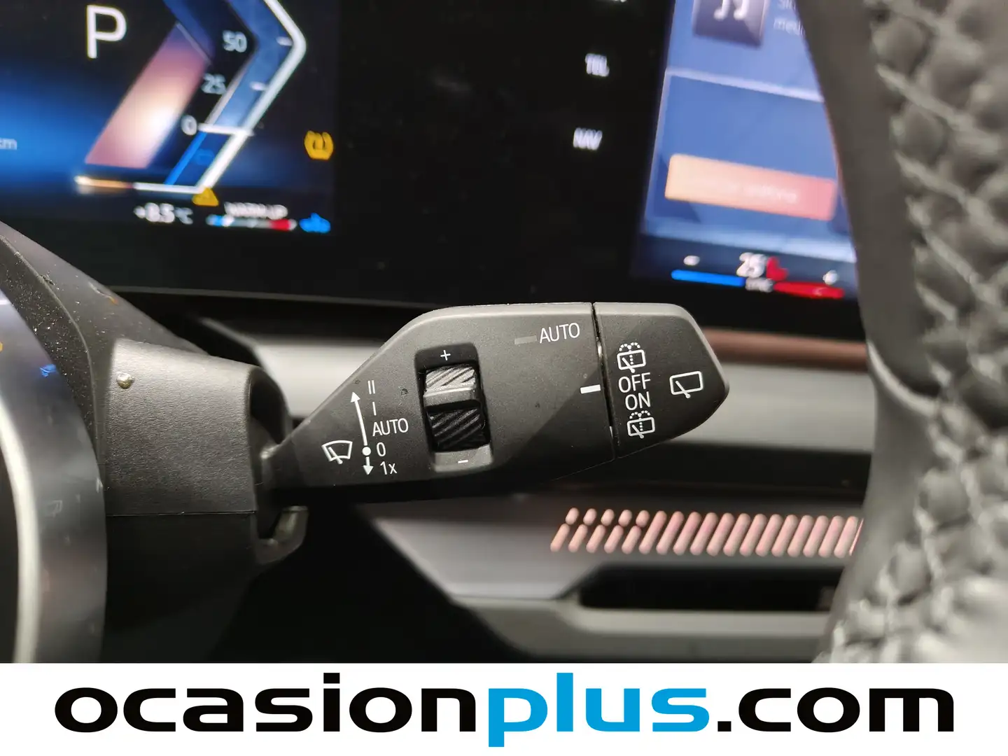 Foto BMW Serie 1 BMW Serie 1 118d (150 CV) PACK M