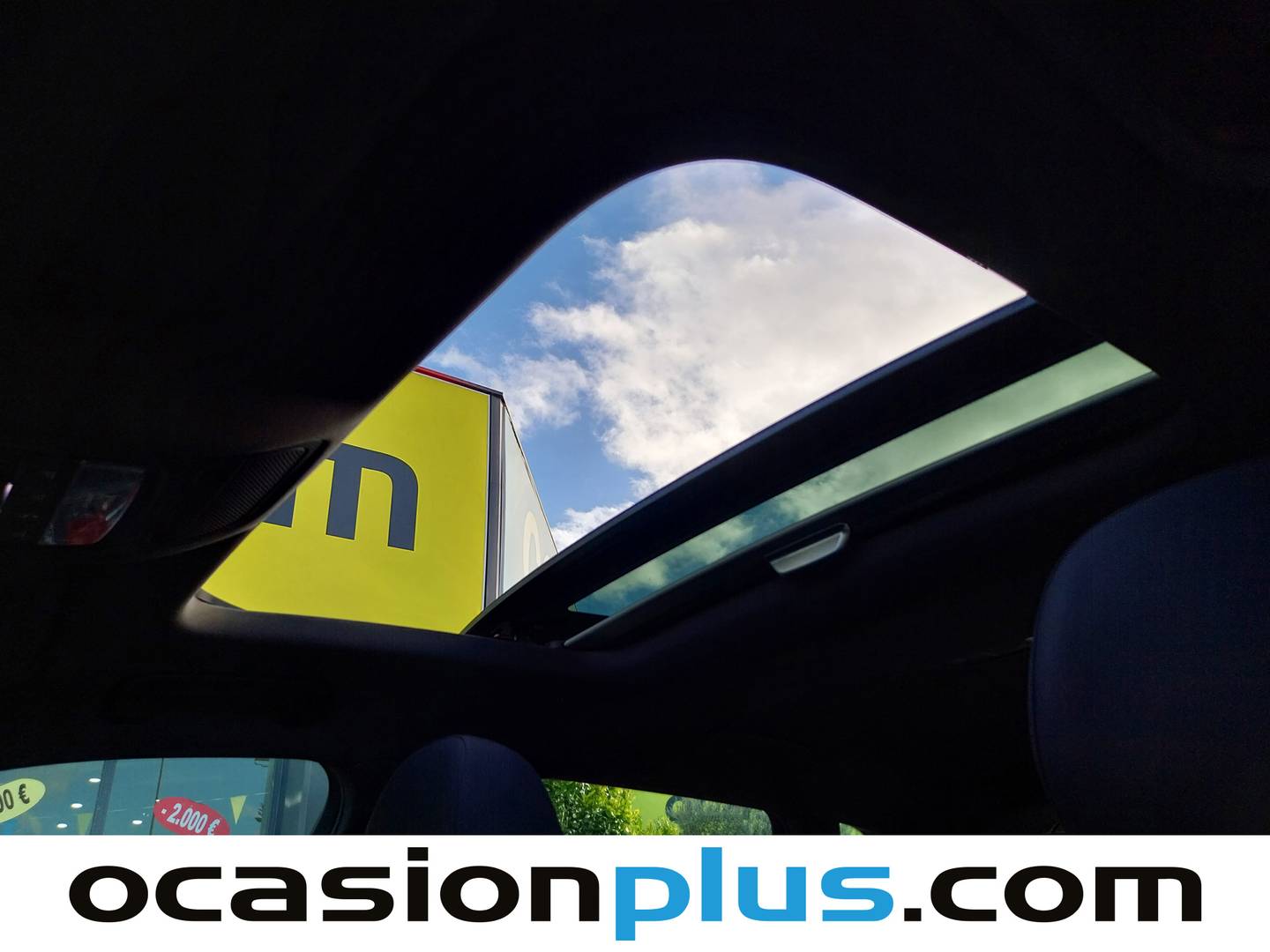 Foto Audi A3 Audi A3 Sportback Sportback sport edition 1.6 TDI (116 CV)