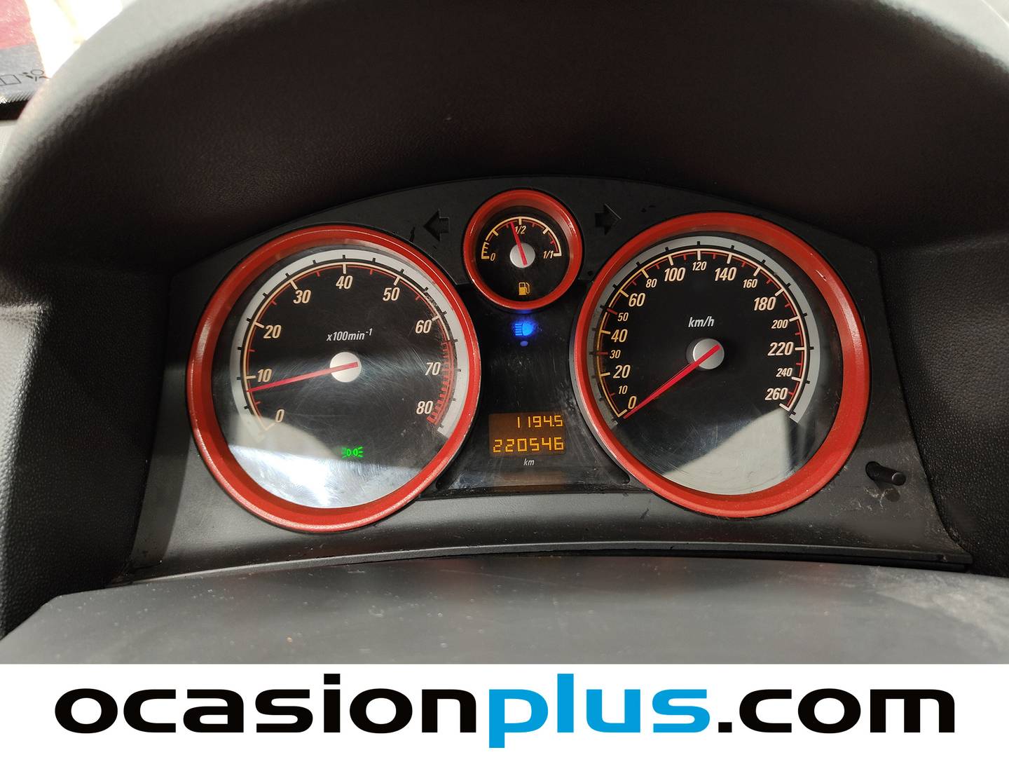 Opel Astra Opel Astra GTC 1.6 Sport (105 CV) 2006