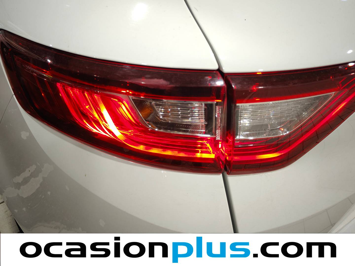 Renault Mégane Renault Megane Zen Energy dCi (130 CV) km 0