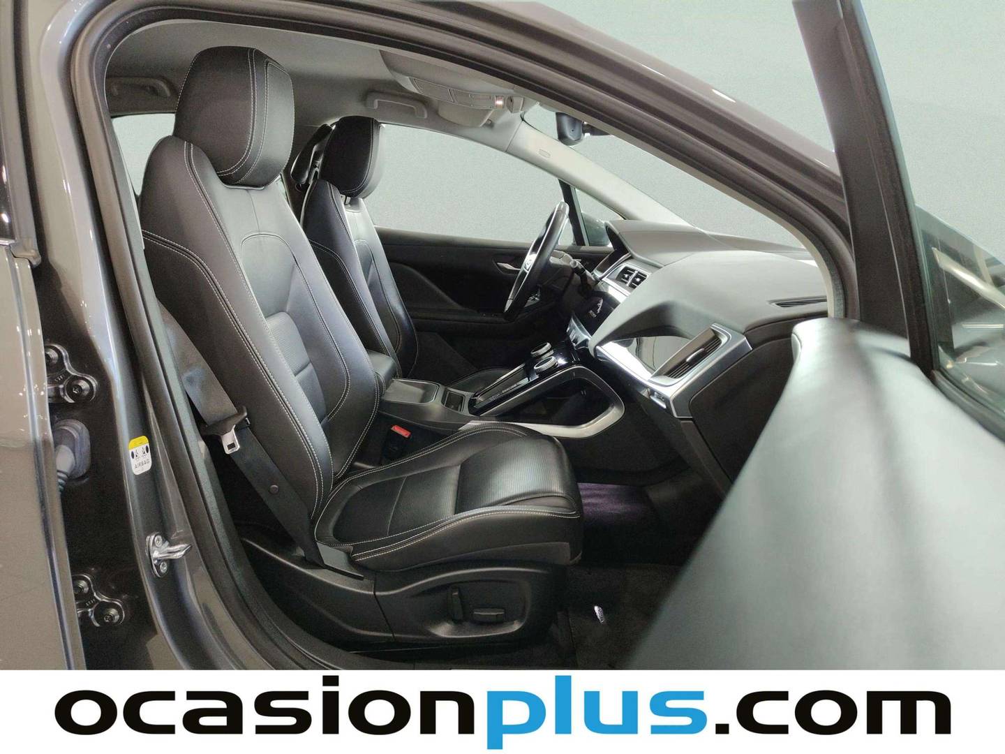 Jaguar i-Pace Jaguar I-PACE EV400 SE 4WD Auto (400 CV) automático