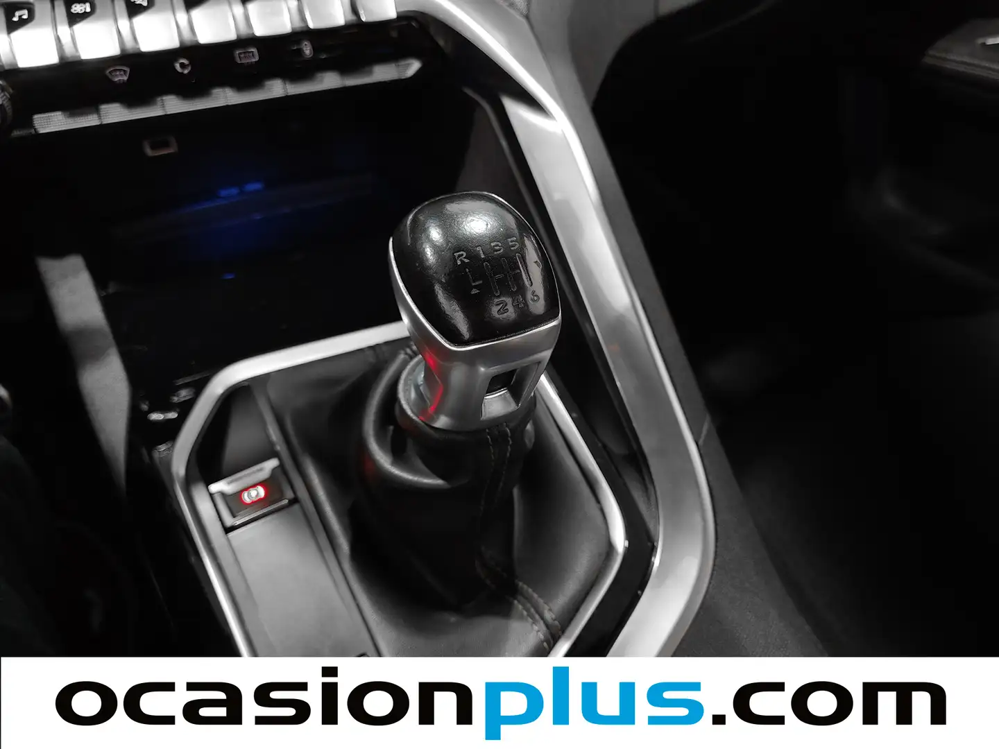 Foto Peugeot 5008 Peugeot 5008 1.6L BlueHDi S&S GT-Line (120 CV)