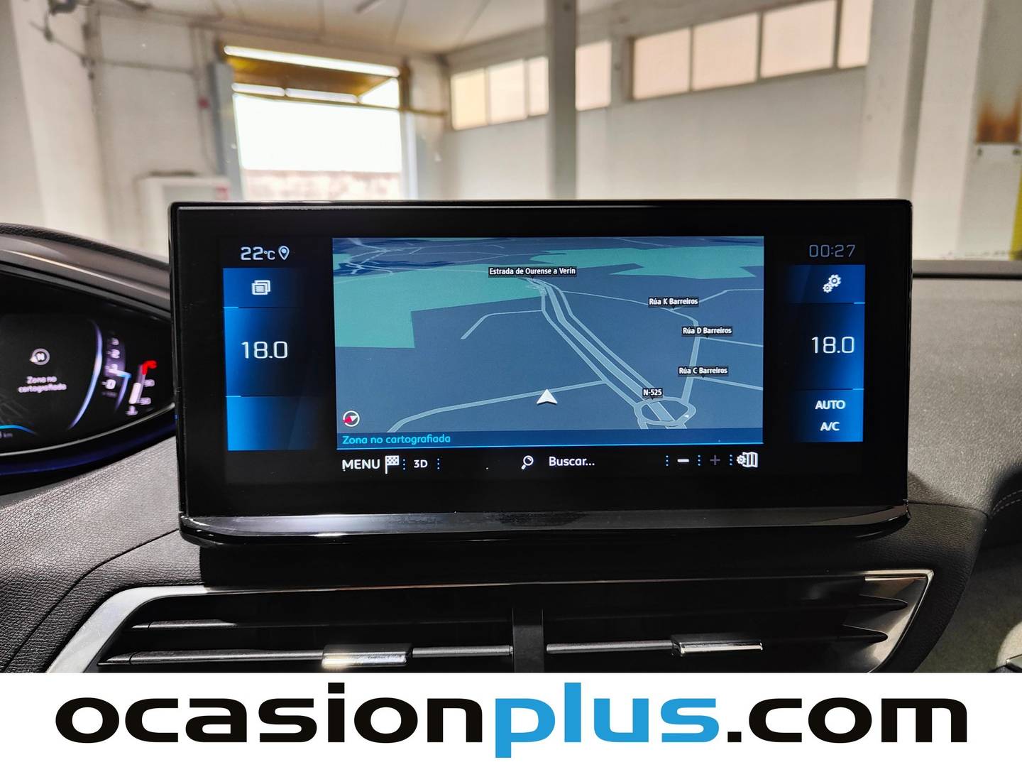 Foto Peugeot 3008 Peugeot 3008 PureTech 130 S&S GT EAT8 (130 CV)