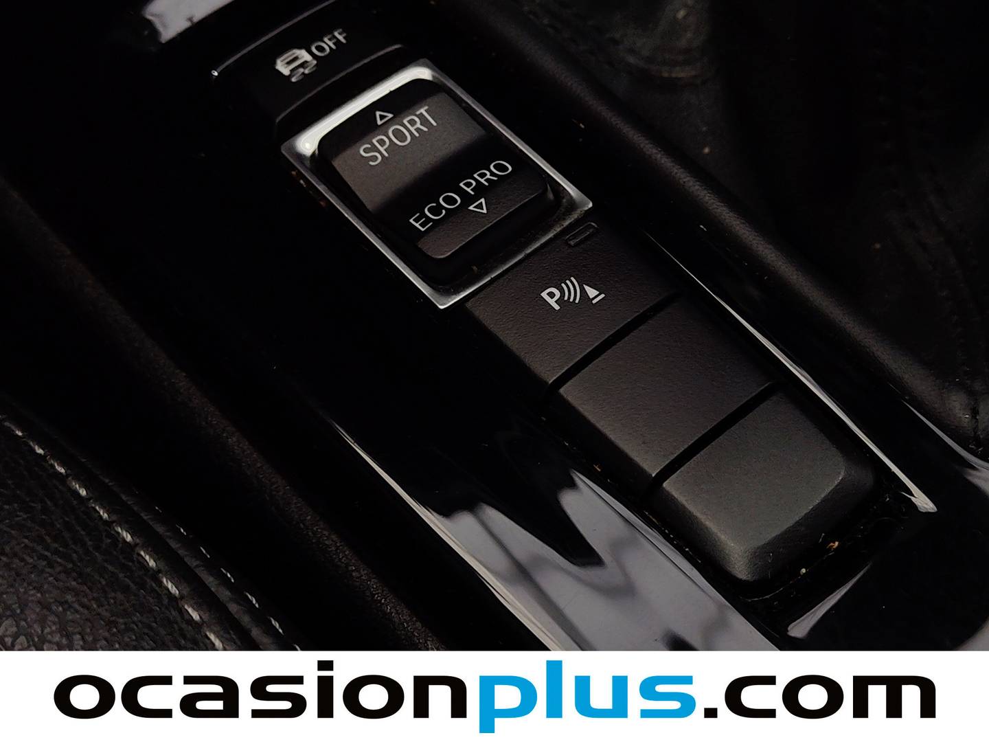 Acabados BMW X1 BMW X1 sDrive18d (150 CV)