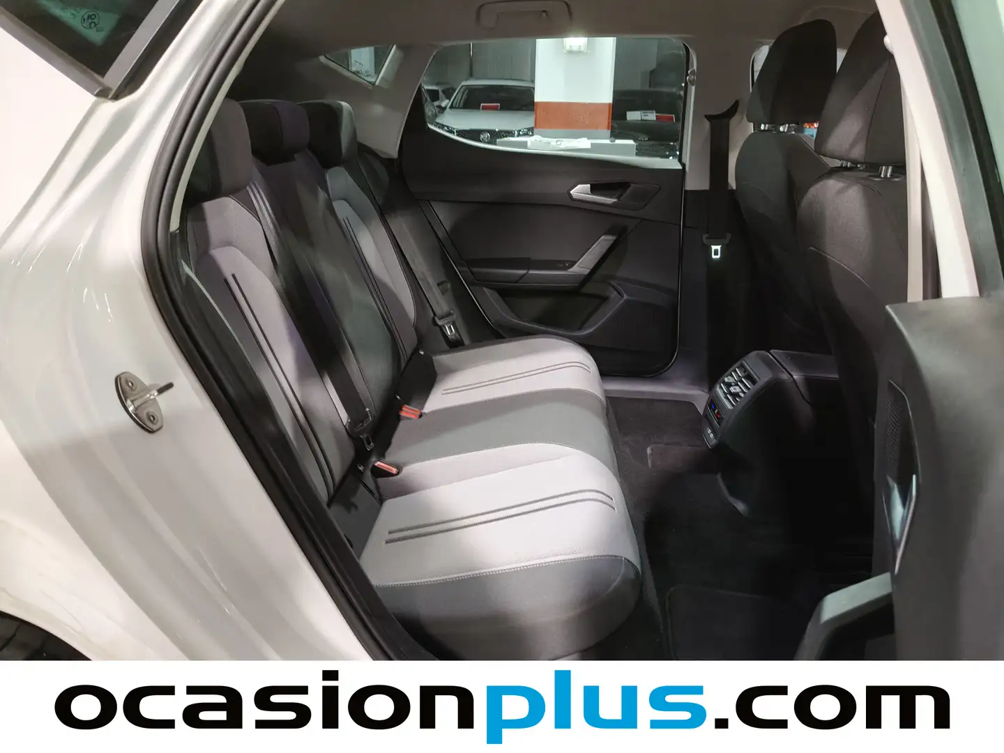 Foto Seat León SEAT León 2.0 TDI S&S Style Go (115 CV)