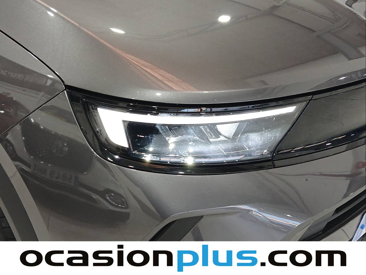 Opel Mokka Opel Mokka 1.2 T Black Edition (136 CV) barato