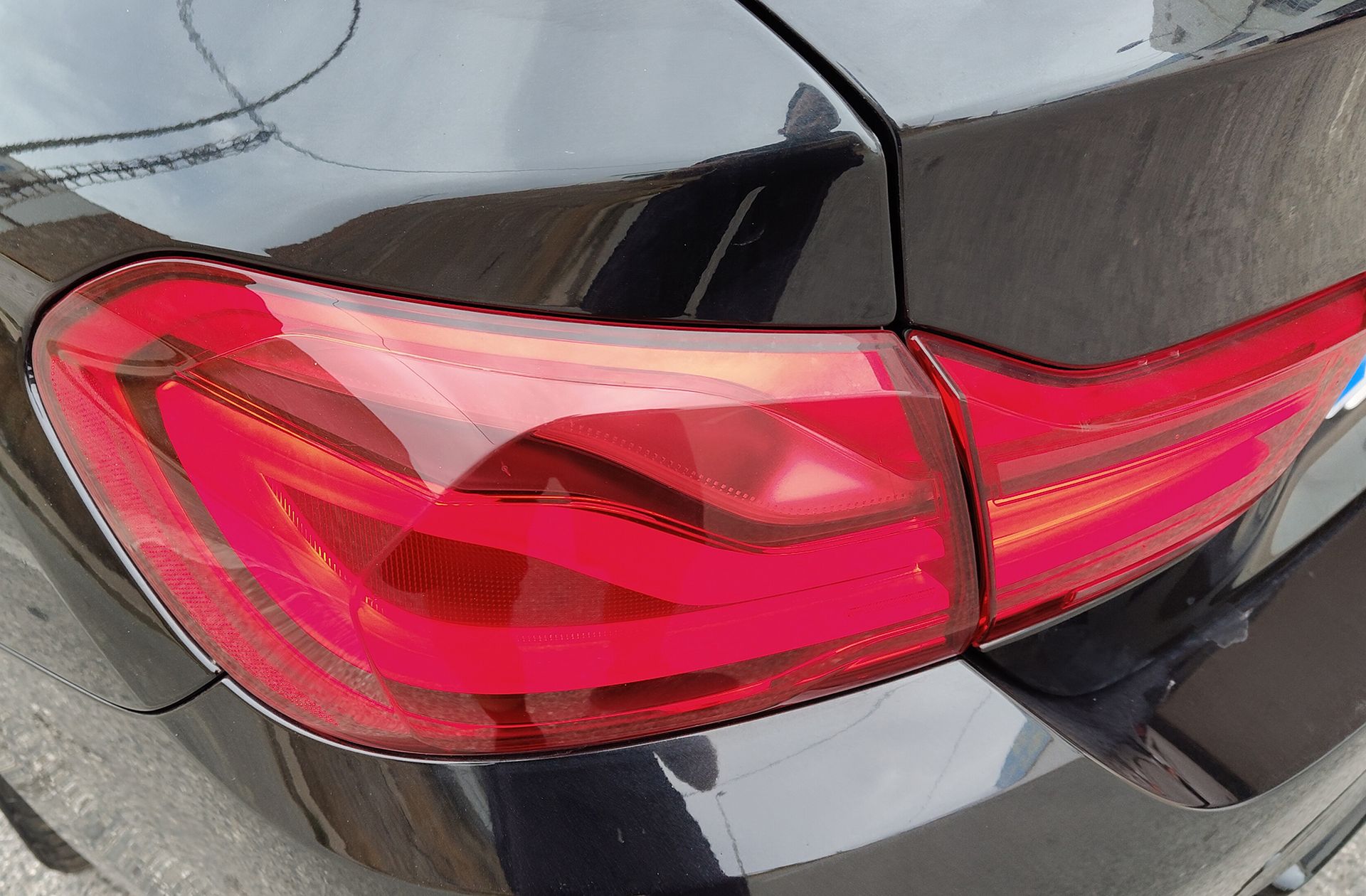 BMW Serie 4 420d Gran Coupe Pack M - foto 16