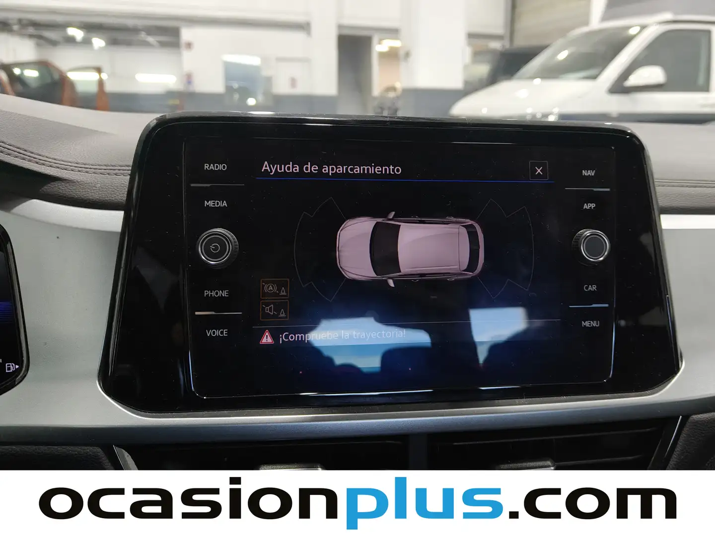 Foto Volkswagen T-Roc Volkswagen T-Roc Life 1.5 TSI (150 CV)