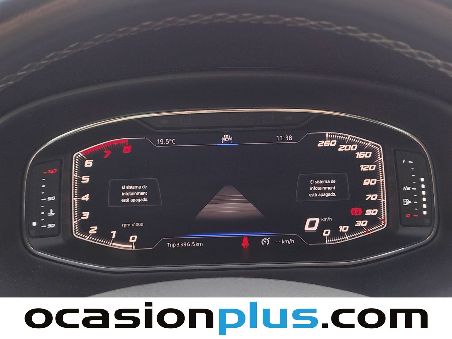 Seat León Seat León 1.5 TSI Xcellence Edition Plus (130 CV) 130cv