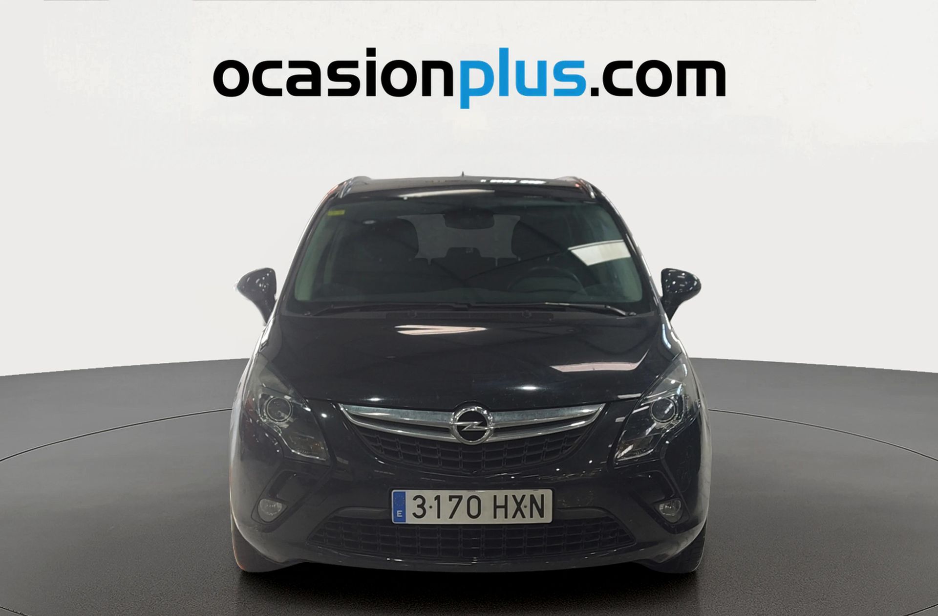 Opel Zafira 2.0 CDTi Ecoflex Selective 7 plazas - foto 11