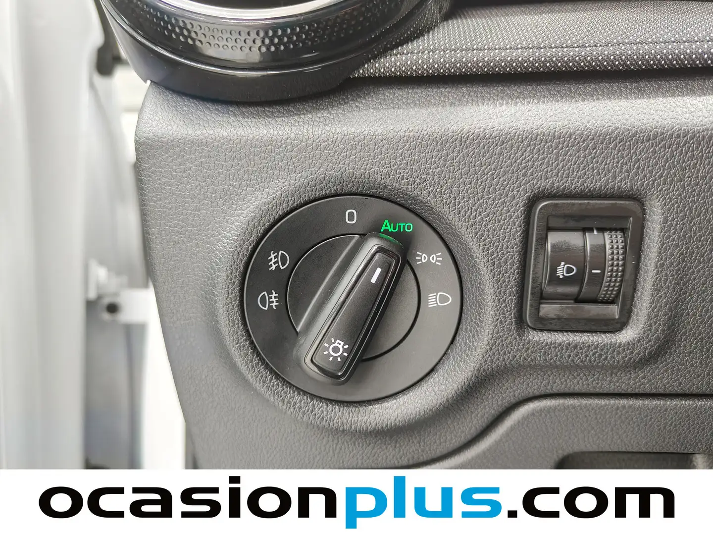 Foto Skoda Fabia Skoda Fabia 1.0 TSI Selection (95 CV)