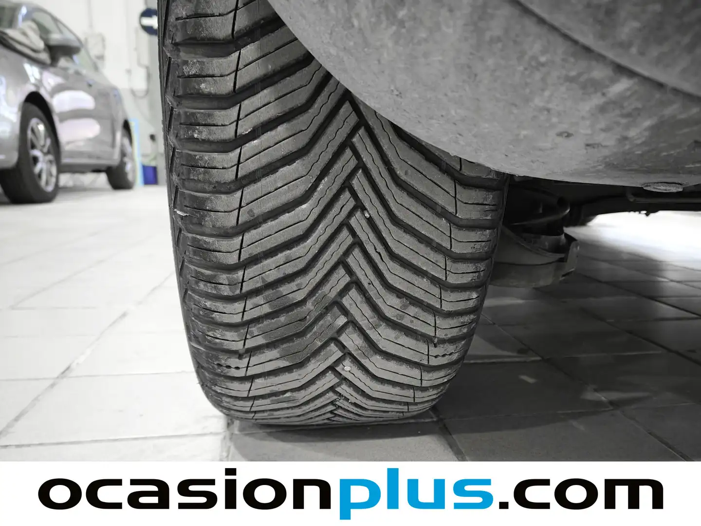 Foto Peugeot Partner Peugeot Partner Tepee Tepee BlueHDi 100 Outdoor (100 CV)