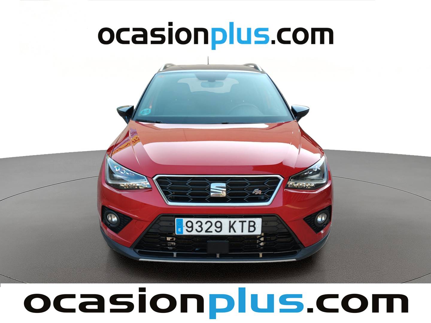 Seat Arona Seat Arona 1.6 TDI Ecomotive FR (115 CV) 115cv