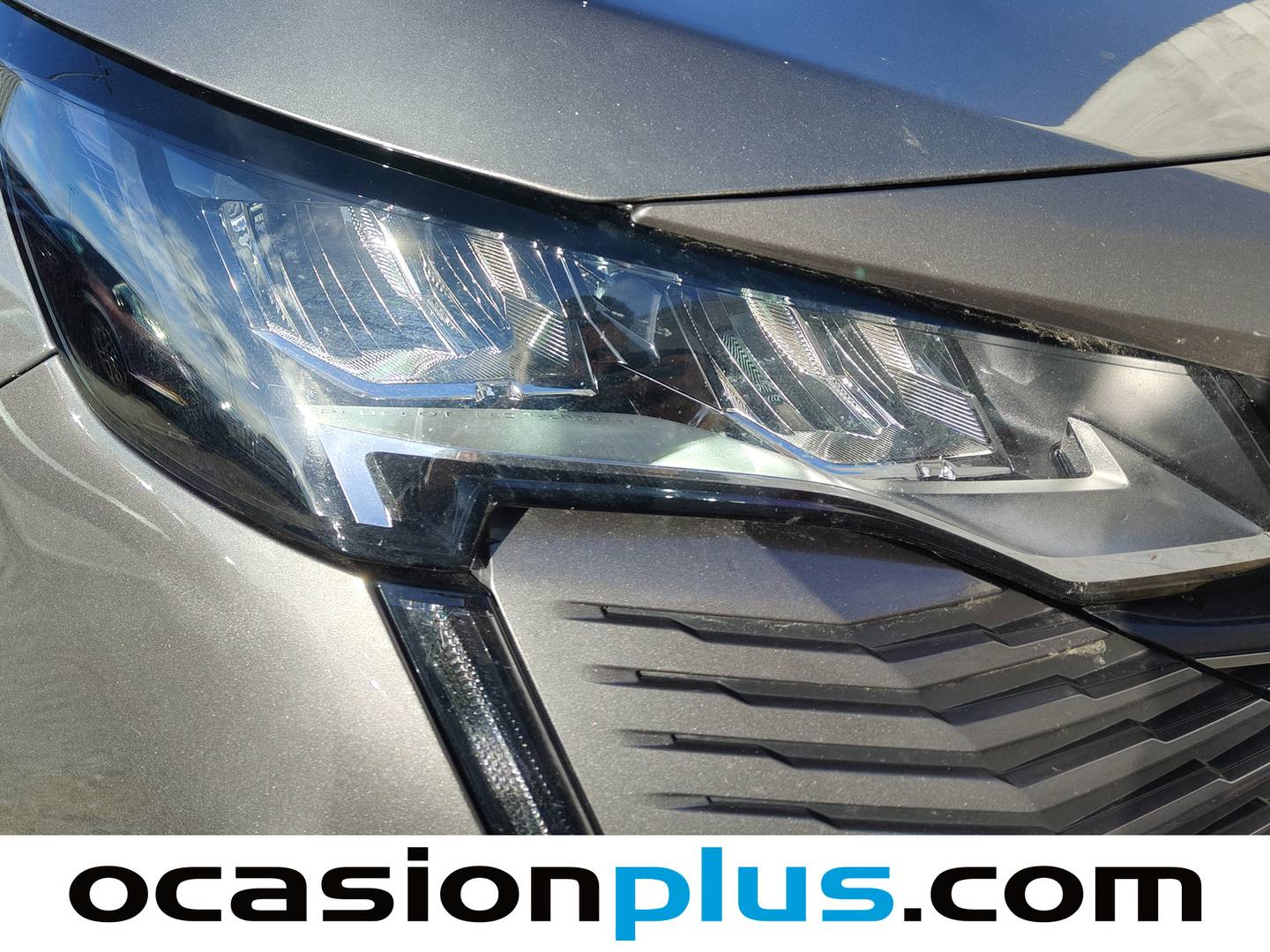 Peugeot 5008 Peugeot 5008 PureTech 130 S&S Allure Pack EAT8 (130 CV) 7 Plazas km 0