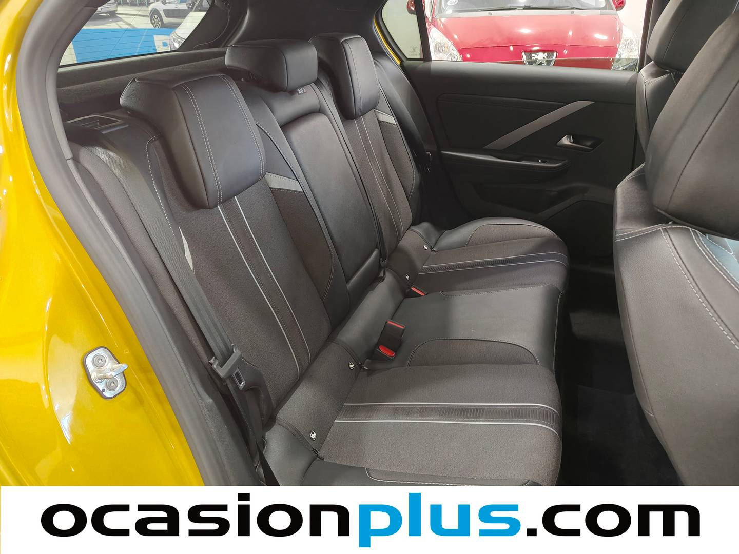 Opel Astra Opel Astra 1.5D DTH GS Auto (130 CV) km 0