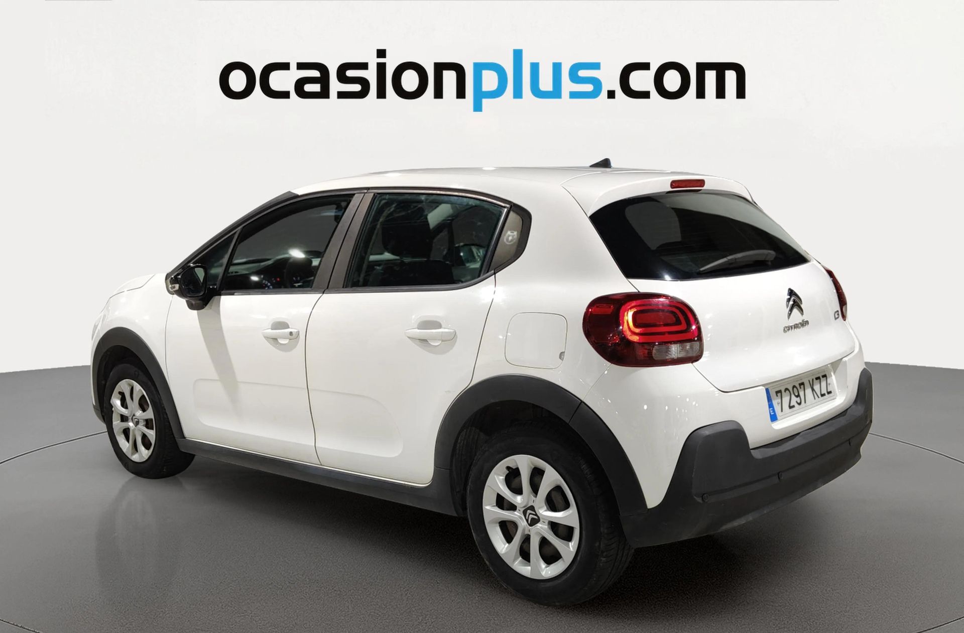 Citroën C3 PureTech 82 Feel - foto 3