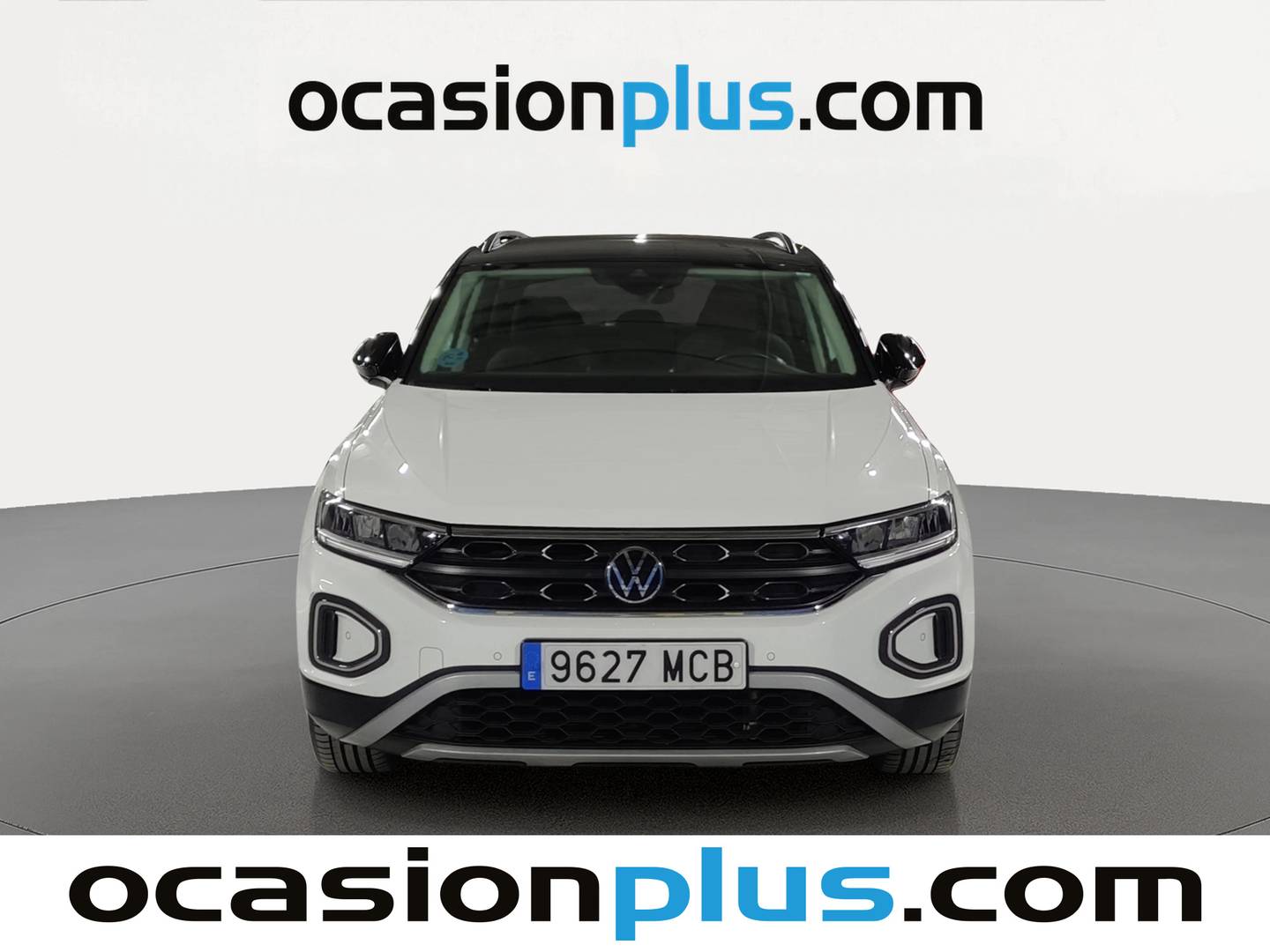Volkswagen T-Roc Volkswagen T-Roc Life 1.0 TSI (110 CV) barato