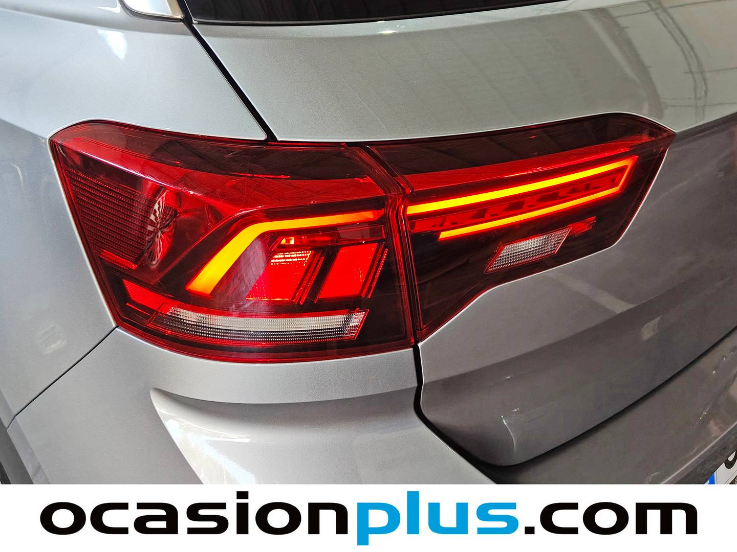 Volkswagen T-Roc Volkswagen T-Roc Life 1.0 TSI (110 CV) 110cv