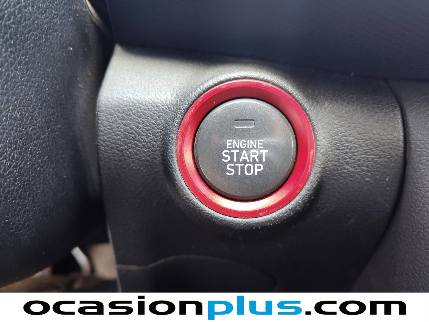 Hyundai Kona Hyundai Kona 1.0 TGDI SLE 4x2 (120 CV) manual