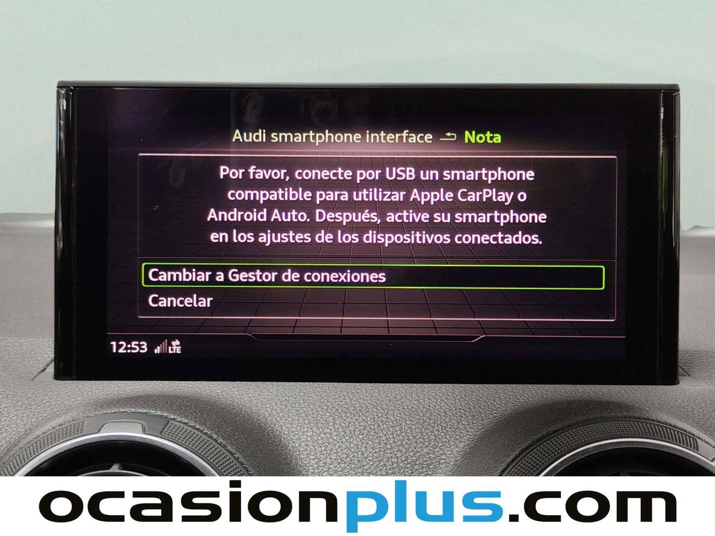 Acabados Audi Q2 Audi Q2 Advanced 35 TFSI (150 CV) S tronic