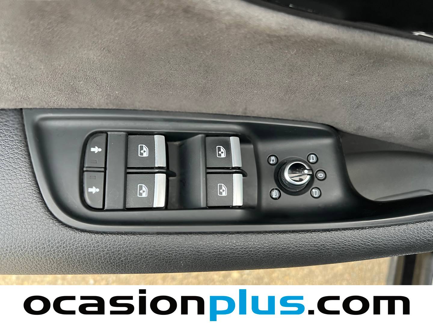 Foto Audi Q7 Audi Q7 50 TDI quattro (286 CV) tiptronic Pack S-Line 7 Plazas