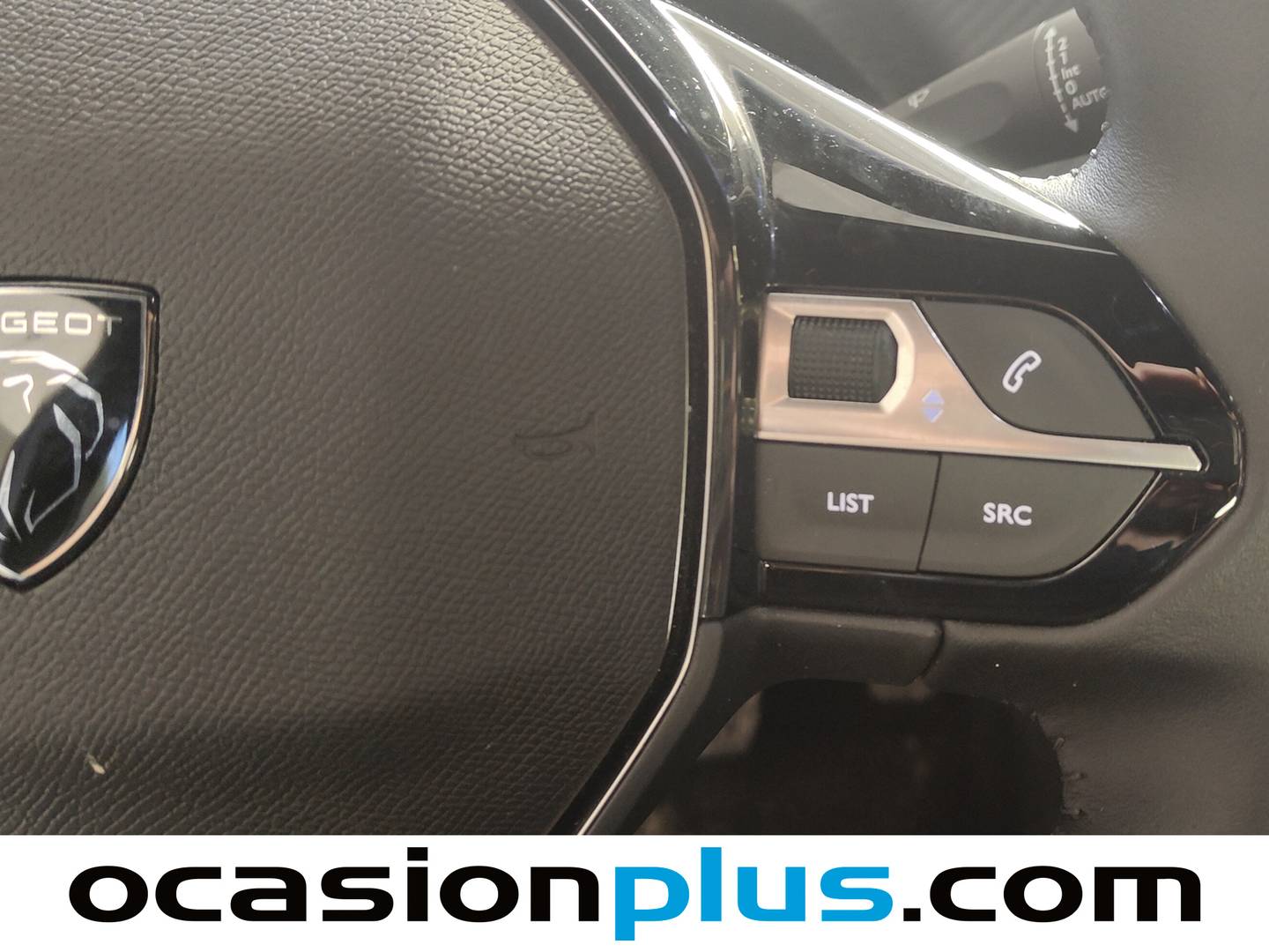Peugeot 2008 Peugeot 2008 Allure Hybrid eDCS6 (145 CV) automático