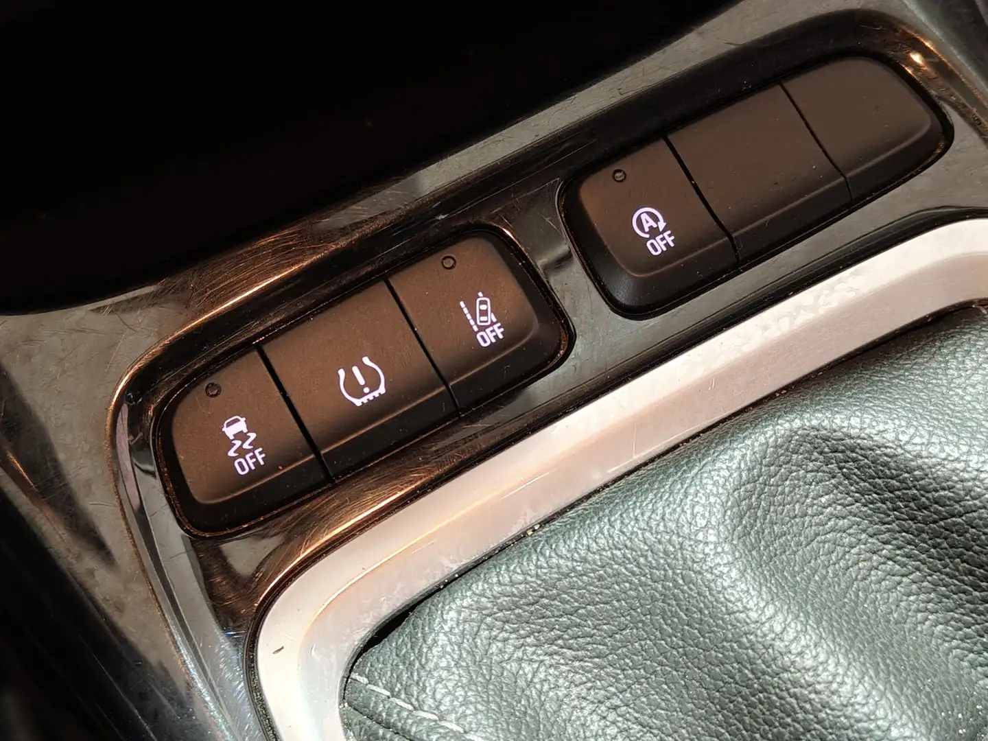 Foto Opel Crossland Opel Crossland 1.2 Edition (110 CV)