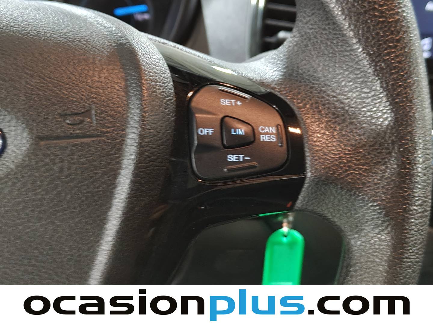 Foto Ford Ka+ Ford Ka+ 1.2 Ti-VCT Ultimate (85 CV)