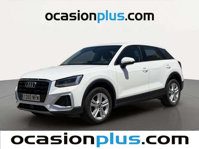 Audi Q2 Advanced 30 TDI (116 CV) S tronic de segunda mano