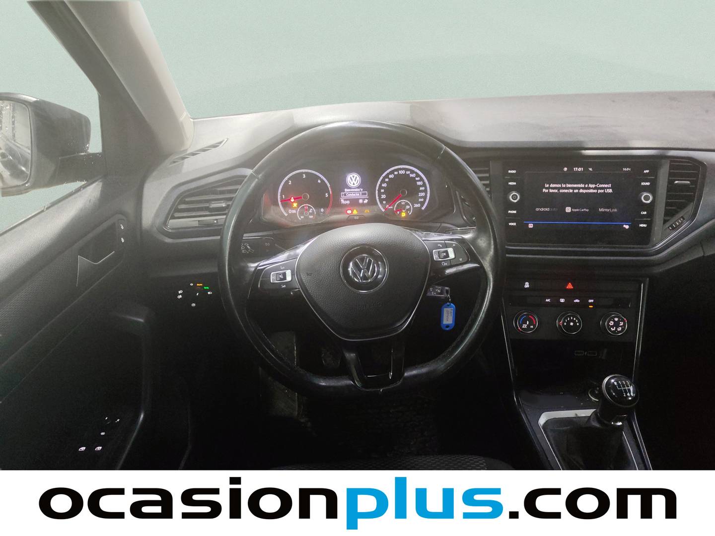 Volkswagen T-Roc Volkswagen T-Roc Edition 1.6 TDI (115 CV) manual
