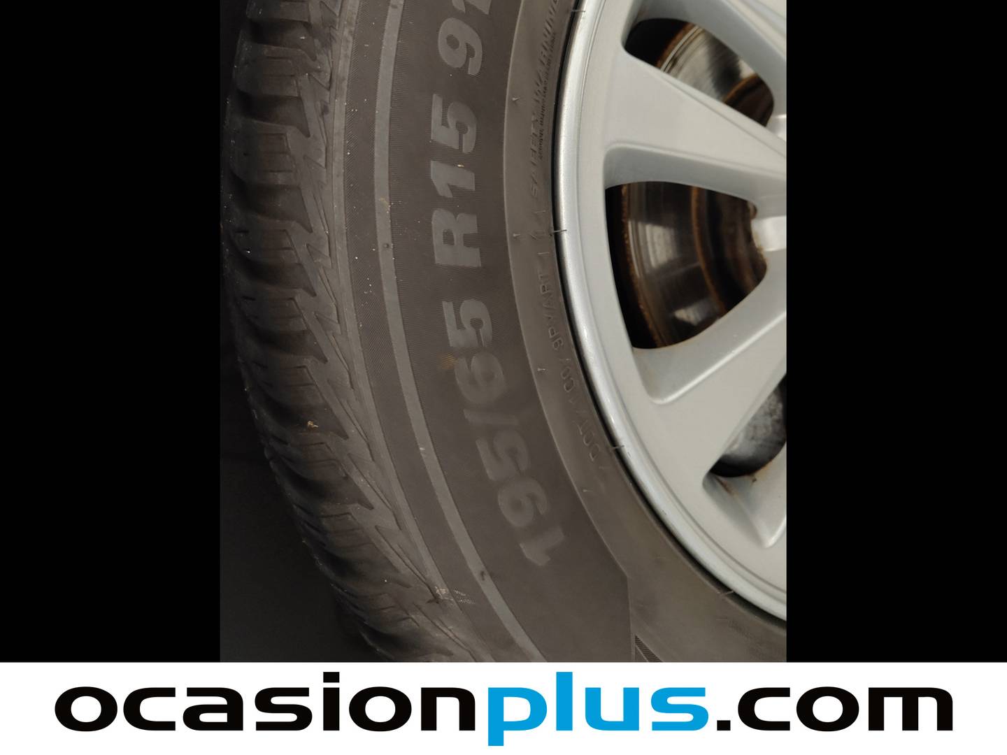 Hyundai i30 Hyundai i30 CW 1.6 CRDI Klass Max (110 CV) seminuevo