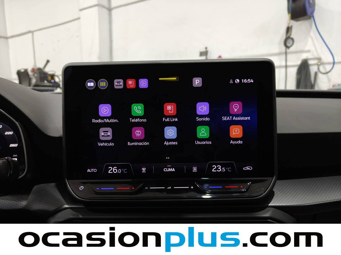 Foto Seat León SEAT León 2.0 TDI S&S Style XL (116 CV)