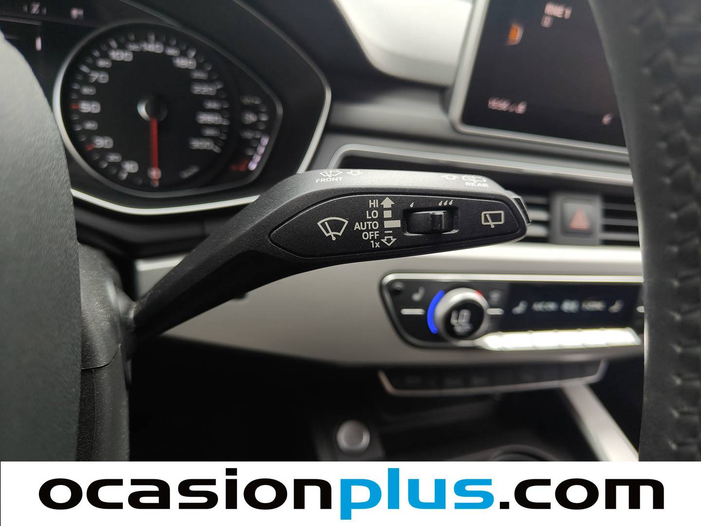 Audi A4 Audi A4 Avant Advanced 40 TDI (190 CV) S tronic barato